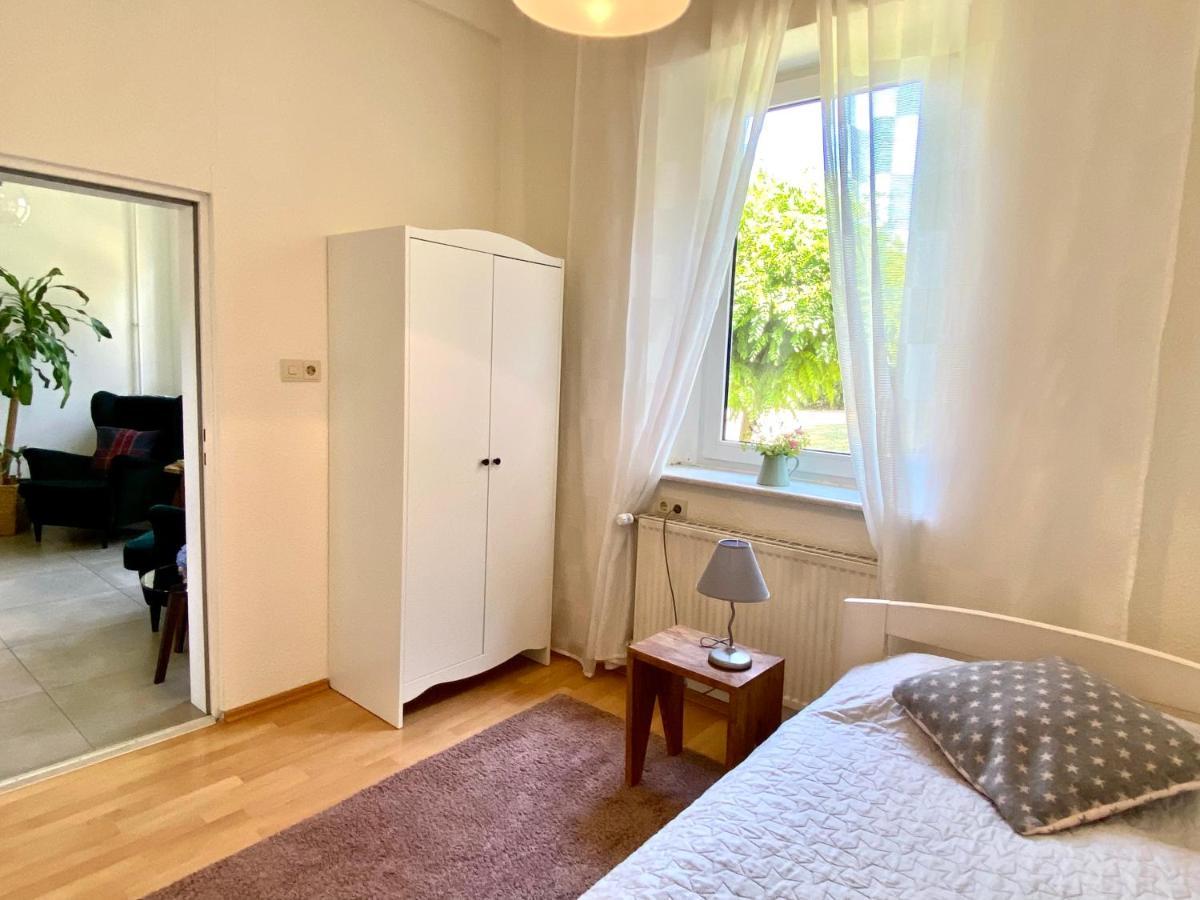 Ferienhaus Nahe Muenster Altenberge  Esterno foto