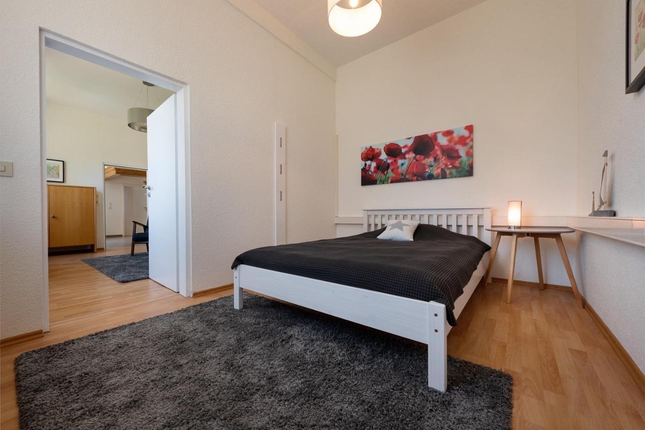 Ferienhaus Nahe Muenster Altenberge  Esterno foto