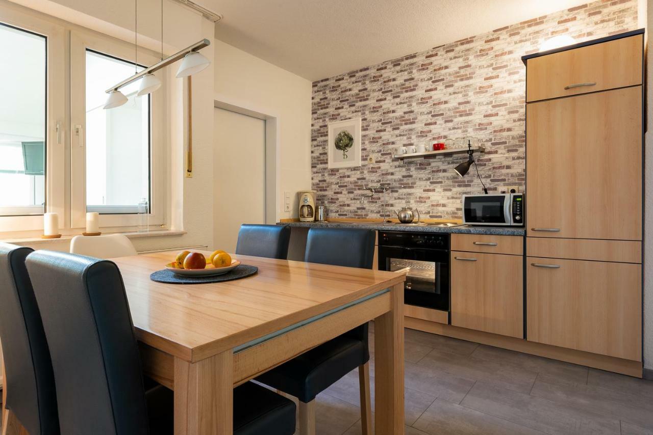 Ferienhaus Nahe Muenster Altenberge  Esterno foto