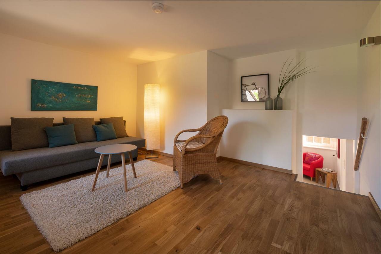 Ferienhaus Nahe Muenster Altenberge  Esterno foto